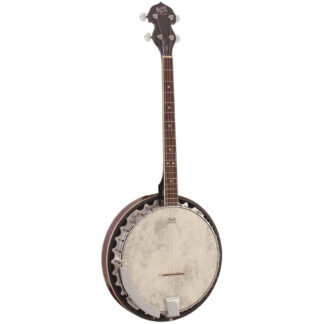 Barnes & Mullins Banjo Perfect 4 String Tenor