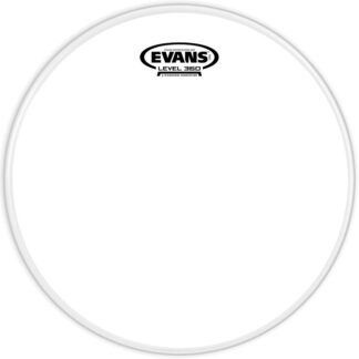 Evans Power Centre Reverse Dot Snare Drum Skin