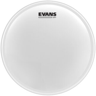Evans Coated UV1 Drum Skin