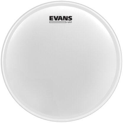 Evans Coated UV1 Drum Skin