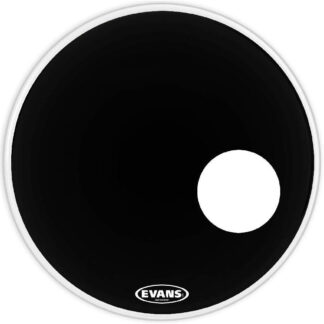 Evans EQ3 Resonant Bass Drum Skin