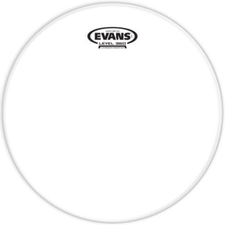 Evans Hazy 300 Snare Side Drum Skin