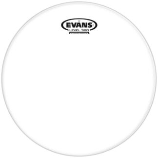 Evans Genera G1 Clear Drum Skin