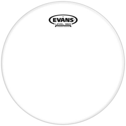 Evans Genera G1 Clear Drum Skin