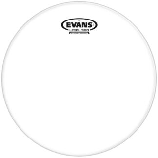 Evans Genera G2 Clear Drum Skin