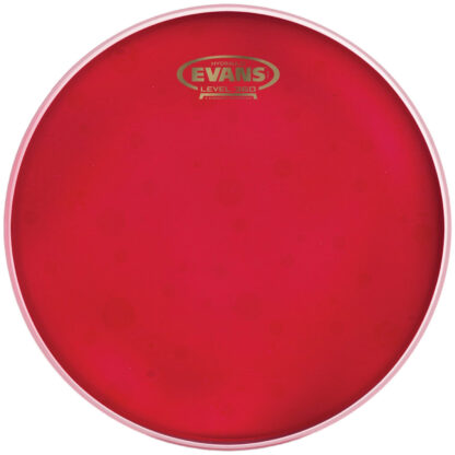 Evans Hydraulic Red Drum Skin