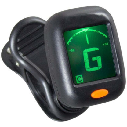 Rotosound Clip On Tuner