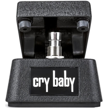 Jim Dunlop Cry Baby Mini Wah Pedal