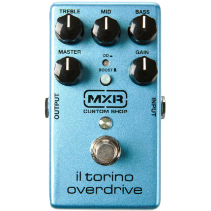 MXR IL Torino Overdrive