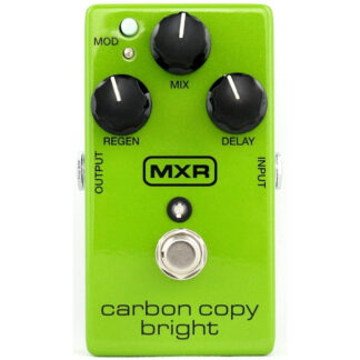 MXR Carbon Copy Bright