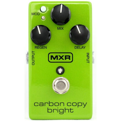 MXR Carbon Copy Bright