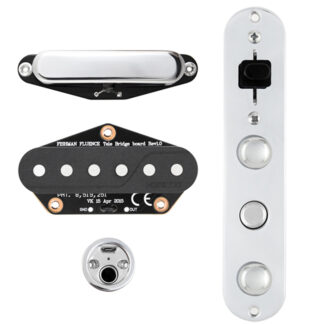 Fishman Signature Series Greg Koch Gristle-Tone Pickup Set