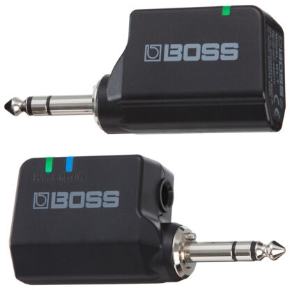 BOSS Wireless System WL-20