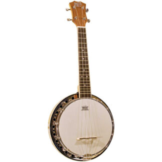 Barnes & Mullins Banjo Ukulele
