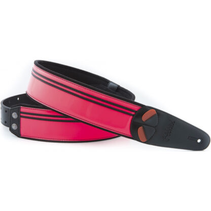 Right On Strap Mojo Neon Pink