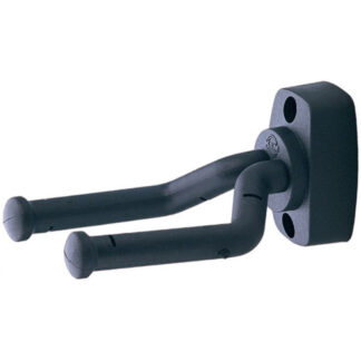 K&M Guitar Wall Mount