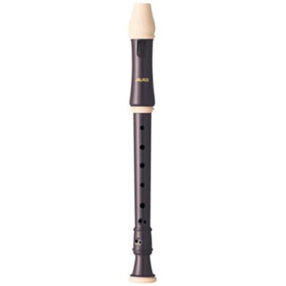 Aulos Recorder Descant 205A Robin