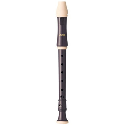 Aulos Recorder Descant 205A Robin