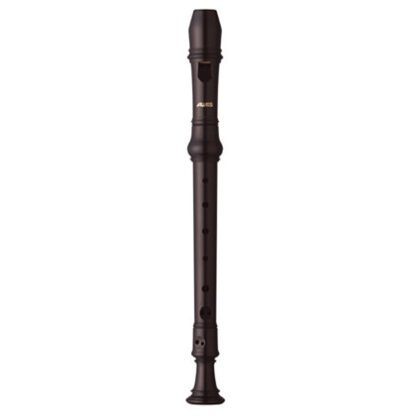 Aulos Recorder Descant 303N Elite