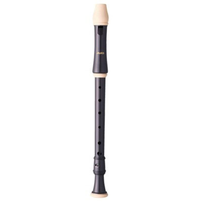 Aulos Recorder Treble 209B Robin