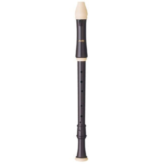 Aulos Recorder Tenor 211A Robin