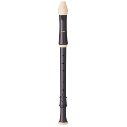 Aulos Recorder Tenor 211A Robin