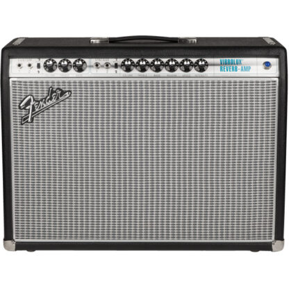 Fender 68 Custom Vibrolux Reverb