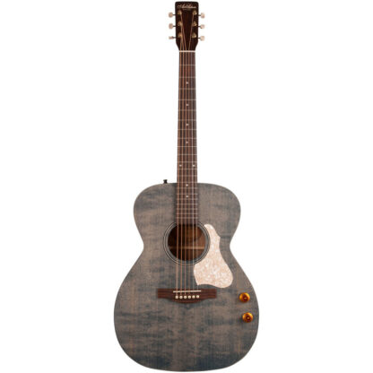A&L Legacy Q-Discrete Concert Hall Electro-Acoustic In Denim Blue