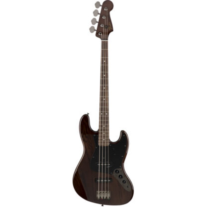 Fender Classic 60s Jazz Bass In Walnut (Made In Japan)