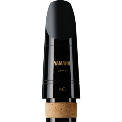 Yamaha CL-6C Mouthpiece for Bb/A Clarinet
