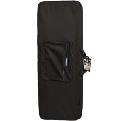 Freestyle FCGP-ELEC Rigid EPS Lightweight Case For Electric Guitars