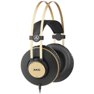 AKG K92 Closed Back Headphones