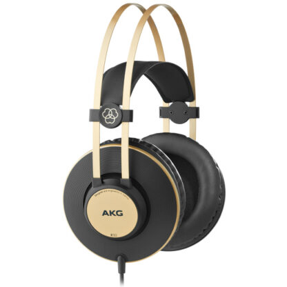 AKG K92 Closed Back Headphones