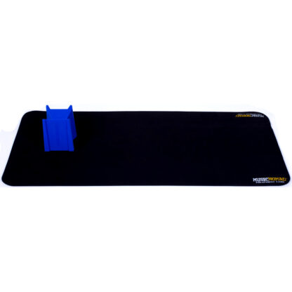 Music Nomad Premium Work Station Neck Support and Work Mat
