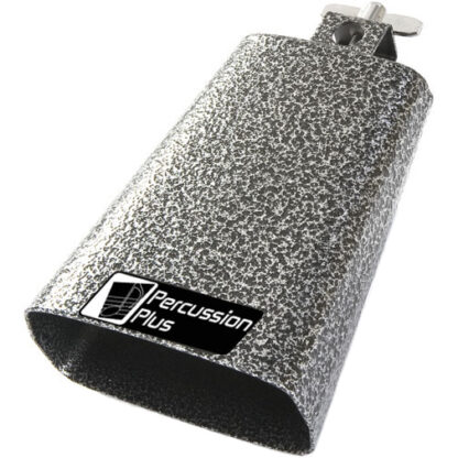 Percussion Plus 5.5 Inch Cowbell