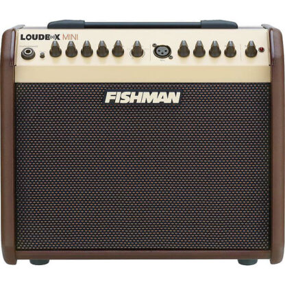 Fishman Loudbox Mini