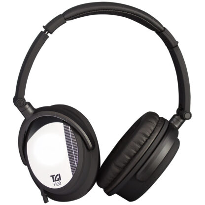 TGI DJ Headphones H20