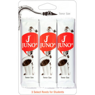 Juno Reeds For Tenor Sax (3 Pack)