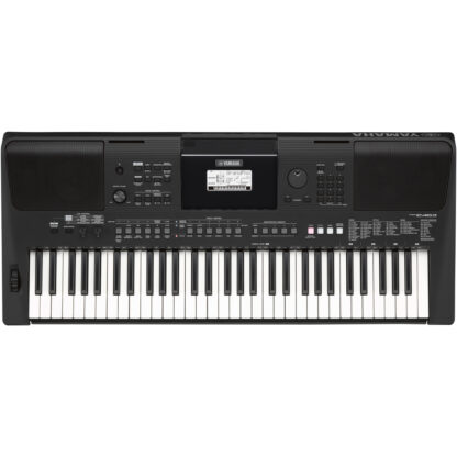Yamaha Keyboard PSR-E463 Series