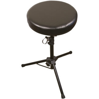 TGI Drum And Musician Stool