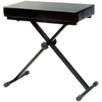 TGI Keyboard Bench Adjustable
