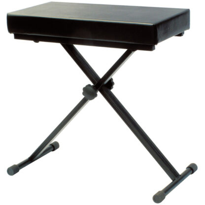 TGI Keyboard Bench Adjustable