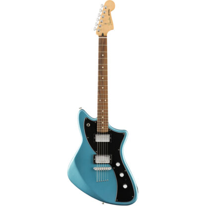 Fender Alternate Reality Meteora HH In Lake Placid Blue