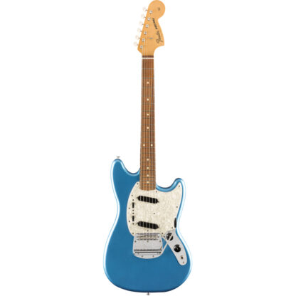 Fender Vintera 60s Mustang In Lake Placid Blue