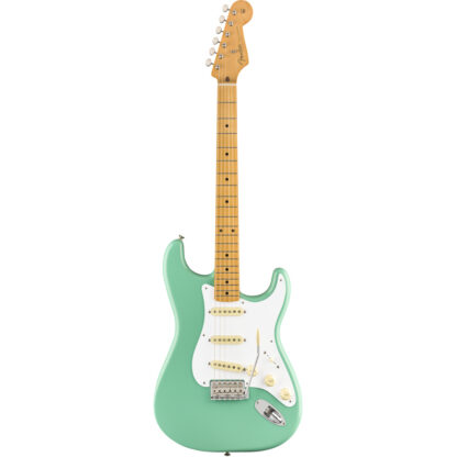 Fender Vintera 50s Stratocaster In Seafoam Green