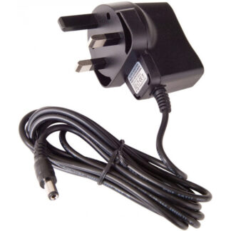 Kinsman 9v UK Mains Adaptor