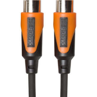 Roland RMIDI-B3 Black Series MIDI Cable