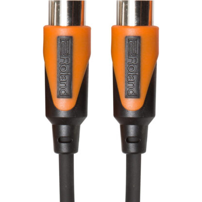 Roland RMIDI-B3 Black Series MIDI Cable
