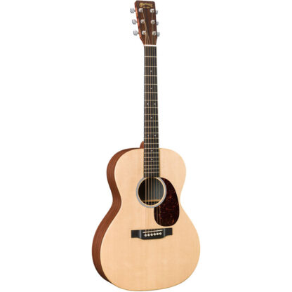 Martin 00LX1AE Concert Electro-Acoustic With Spruce Top