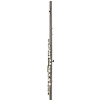 Trevor James 5X Flute Outfit